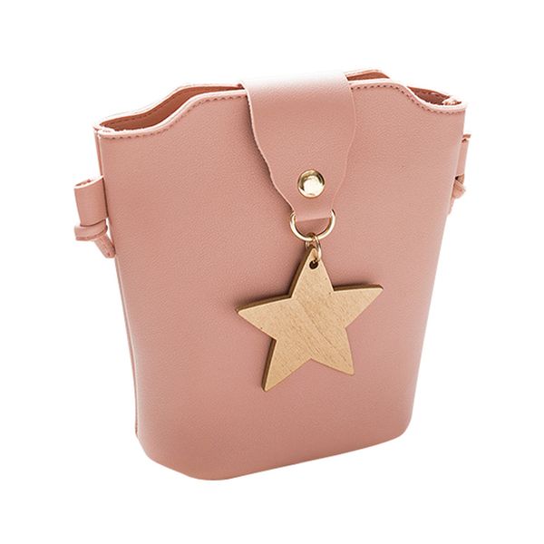 

sleeper #5001 women shoulder bag messenger satchel tote cross body bag phone bucket for girls
