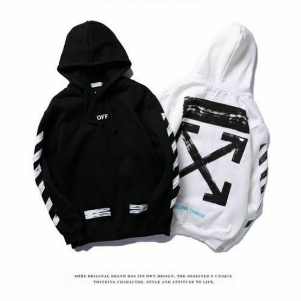 

19 fa hion off hoodie white ale new loo e men and women hooded weater loo e hoodie couple hoodie whole ale hipping