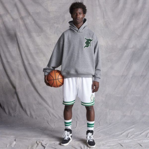 

19ss существенный страх божий дизайнер балахон мужские толстовки хип-хоп уличной высокого качества мужчины вог 5-толстовки одежда горячей пр, Black