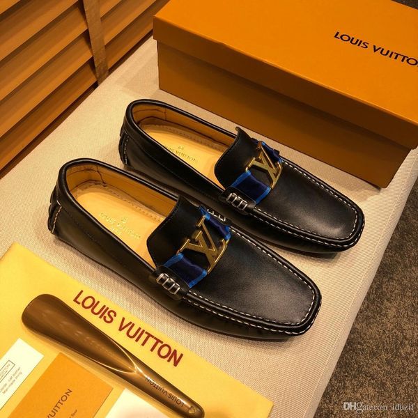 

italion 24 models luxury designer metal tip loafers party white wedding shoes mens handsome comfortable casual shoes flats