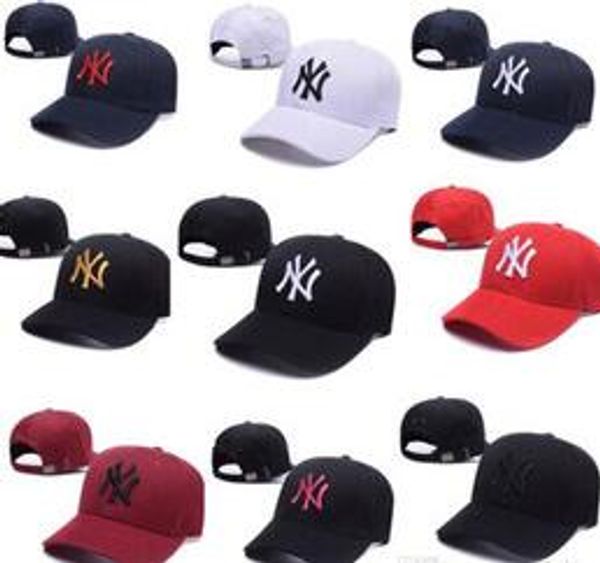 

2019 новый Casquette NY Long доверху Snapback шапки кости папа шляпу Мужчина для классической Su