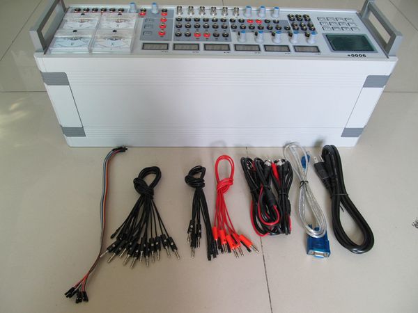 ecu tuning tools Scanner programmer Mst9000 + Automobile Sensor Signal Simulation Mst-9000 Auto simulator Repair Works for All Cars 2 Years Warranty
