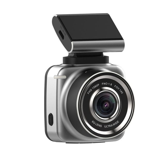 

car dvr dvrs fhd 1080p wifi video driving recorder dash cam camera adas ldws removable magnetic support for anytek q2