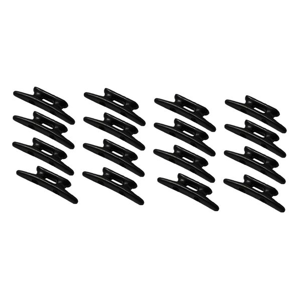 

16pack marine boat яхты каяки heavy duty прочный 75мм open dock anchor