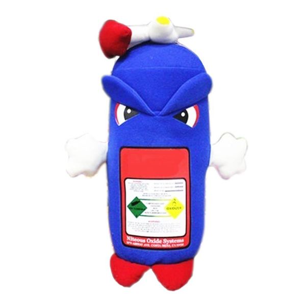 

car charcoal pack pillow cushion comfortable with expression nos toy decoration