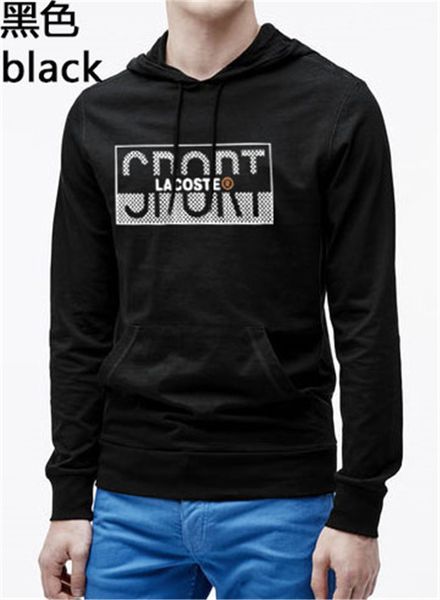 

2020 мужской свитер пуловер мужских и длинный рукав мода толстовка письмо свитера зимой модные мужской пиджак женского, White;black