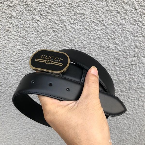 

fashion 4.0 width gold silver buckle canvas women belt with box belts womens belts 547754 0f7fg 1055 3.5cm 140, Black;brown