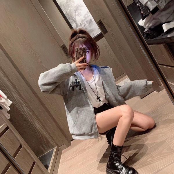 

женский свитер наряд повседневная личность размер s-l удобное тепло wsj035 # 121128 sun07, White;black