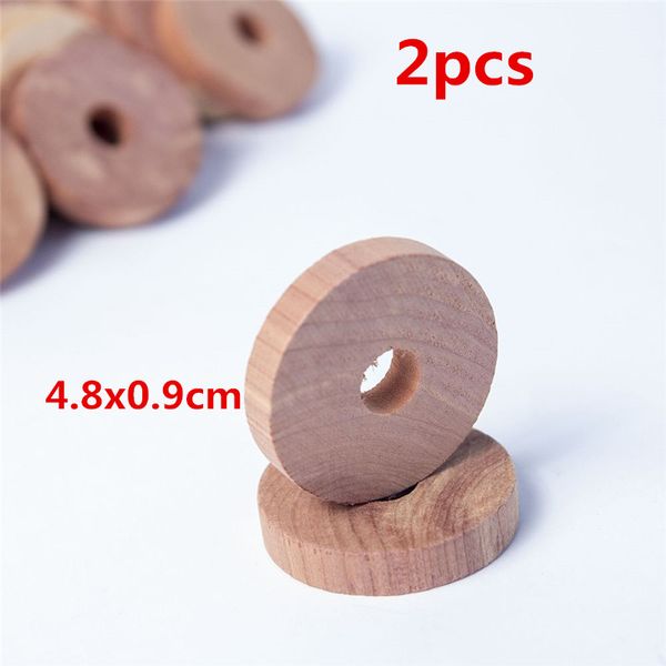 

suef bug repellent mildew wood ball moth insect camphor ball wardrobe clothes drawer health pest control natural cedar wood
