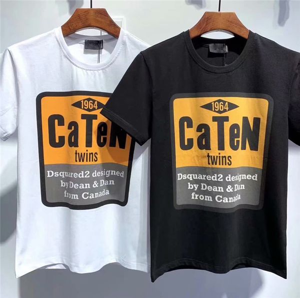 

2020 новая мода рубашка мужская и женская высокое качество хип-хоп футболка мужская футболка размер m-3xl cj-2, Black