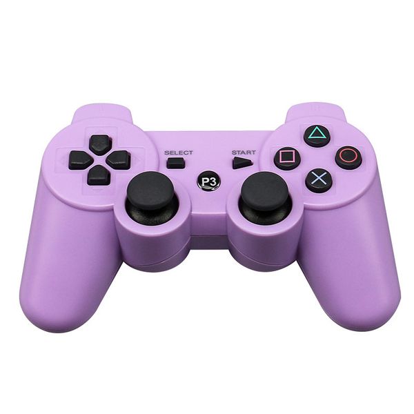 

Беспроводной контроллер Bluetooth для Sony PS3 геймпад для Play Station 3 джойстик для Sony Playstation