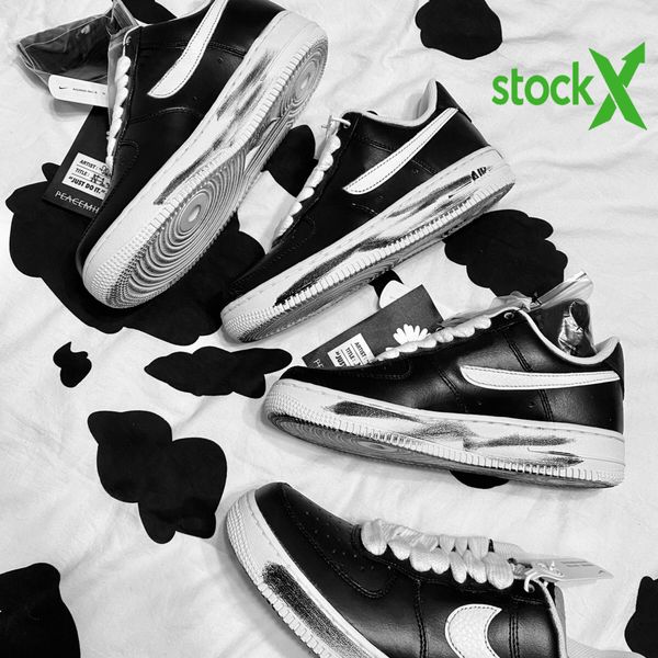 

high low af1 one 1 dunk1 mens women skateboarding ones shoes cut black white wheat blue triple outdoor airforcess sneakers