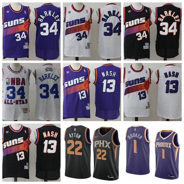 purple suns jersey