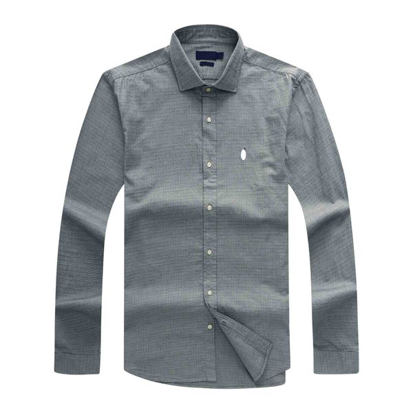 

ralph luxury lauren mens shirt spring fashion casual boutique shirt classic pony embroidery logo cotton breathable comfortable wild tee, White;black