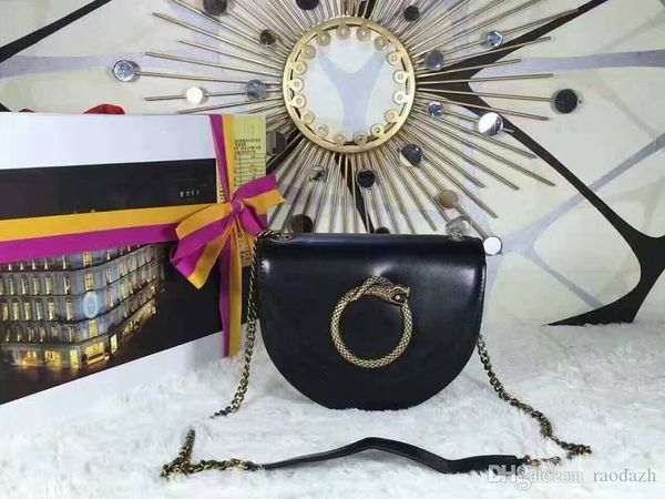 

2018 new lovely women shoulder bag brand women messenger bag handbag crossbody saddle lady bags