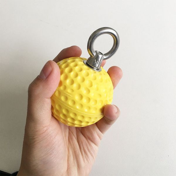 

pull up balls arm wrist muscles trainer hand grip ball exerciser household fitness tool