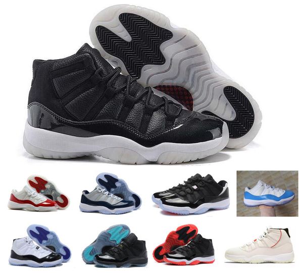 

supply 2020 bred concord 45 infrared 11 11s basketball shoes gamma blue space jam gym red varsity red designer men shoes women sneaker