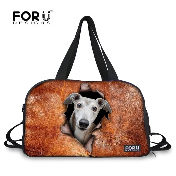 

forudesigns waterproof canvas sports bags outdoor for women men fitness traning large capacity gym sport handbag tote for male