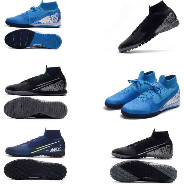 

2019 new mercurial superfly vi 360 elite xii 7 elite mds mens soccer cleats shoes neymar chaussures crampons de football shoes