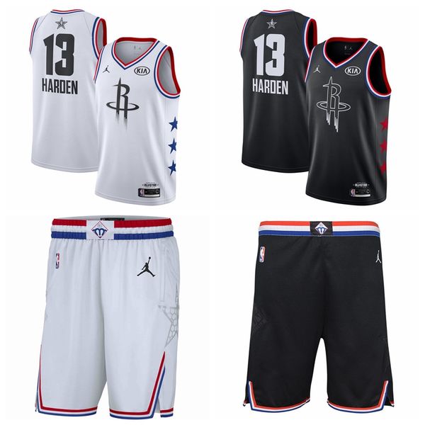 james harden all star jersey 2019