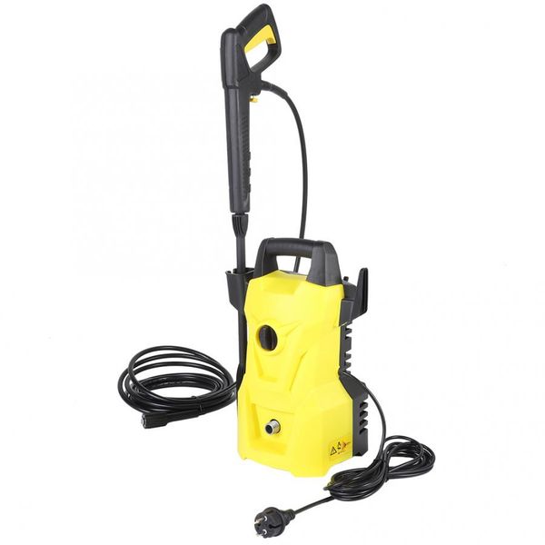 

110v штепсельной вилки сша 1400w 2900psi heavy duty электромотор мойка высокого давления 5.0l / мин