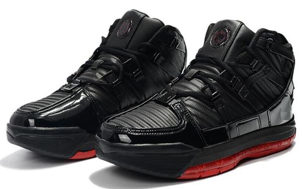 

2019 new arrival zoom iii 3 lbj mens basketball shoes white blue red black james 3s sports sneakers us 7-12 03