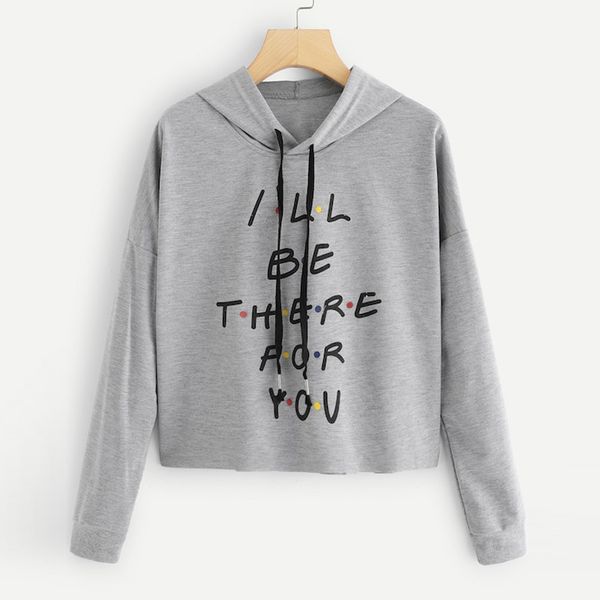 

fashion women's casual short breathable loose long-sleeved sweatshirt fitness exercise running hoodie letter pullover shirt, White;black