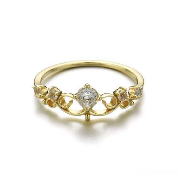 Single real 925 Sterling plata plegable creole cuadrado redondeado 17mm 1883