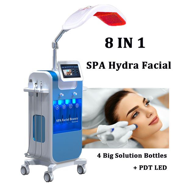 

hydro dermabrasion facial machine oxygen jet peel hydro lift face microdermabrasion hydrafacial md skin clean equipment