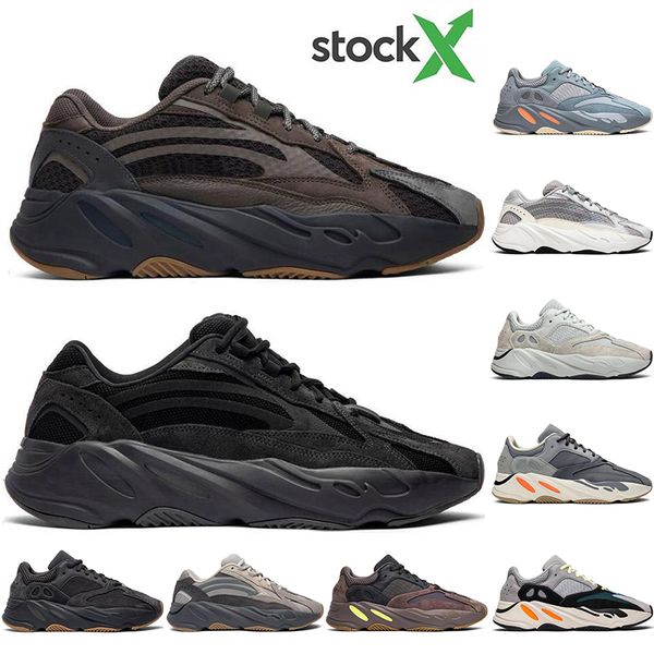 

with socks 2020 luxury magnet wave runner mauve running shoes kanye west men women static fashion sports seankers 36-46, White;red