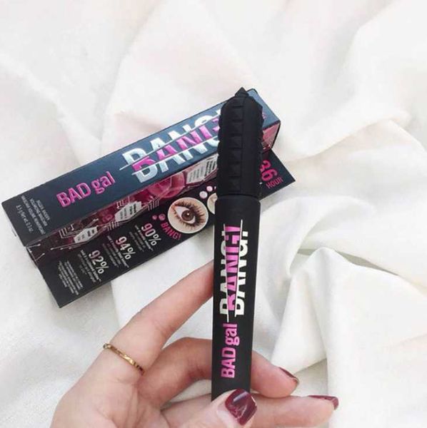 

корабль падение epack 2019 new eye makeup 36 тушь час bad gal банг volumising тушь для ресниц 36 часов полного blast объем