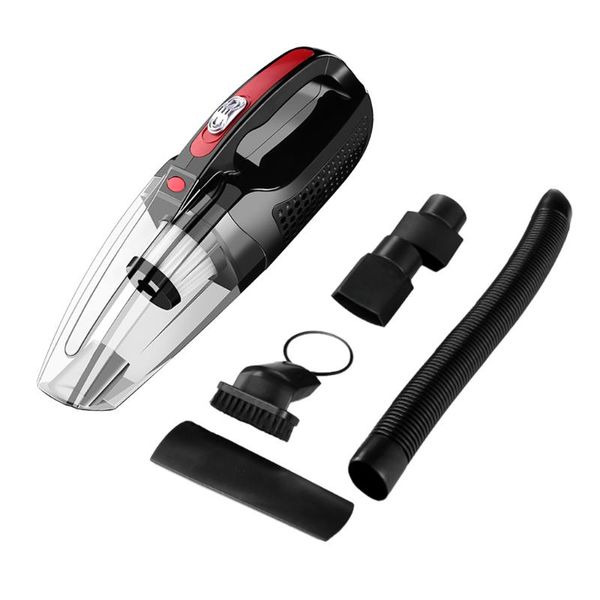 

cordless 120w handheld hepa filter portable car vacuum cleaner cleaning