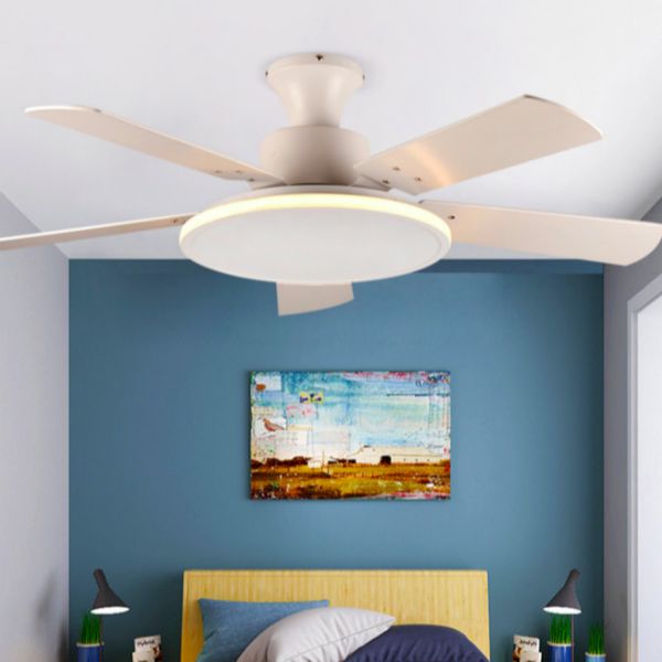 2020 Modern Ceiling Fans For Low Ceilings Led Ceiling Fans Lights