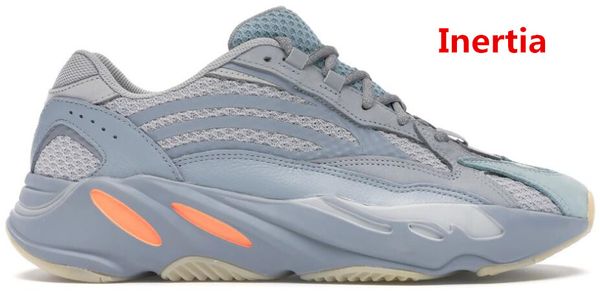 

с новой коробкой 700 бегун 2020 канье уэст сиреневые волны мужские женские спортивное лучшее качество статического 700-х годах спортом бег к