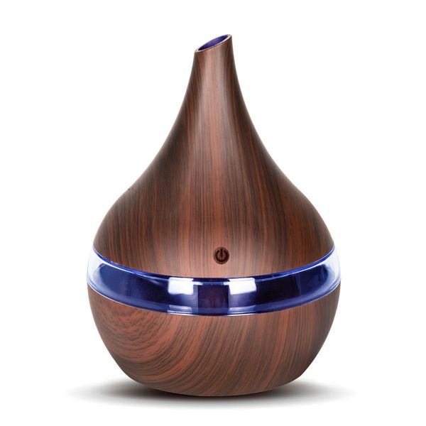 

oblique usb electric aromatic air diffuser, ultrasonic air humidifier, essential oil aromaist, household cold mist machine