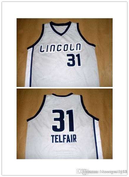 sebastian telfair jersey