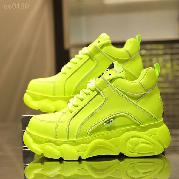 

high end 2020 new release climbing running shoes for women red yellow navy genuine mens womens trainers athletic sports sneakers, Black