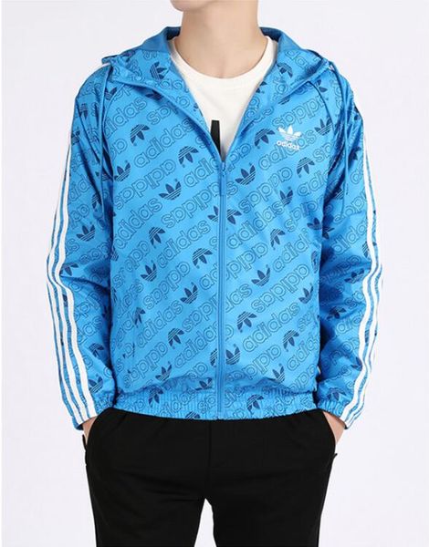 

spring and autumn youth camouflage jacket men's hooded sports jacket thin section korean version of the self-cultivationur09, Black;brown