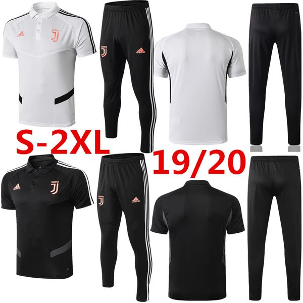 

2019 20 juventu hort leeve tee buffon kit cr7 dybala pre match uit track uit occer jer ey ronaldo football polo training hirt