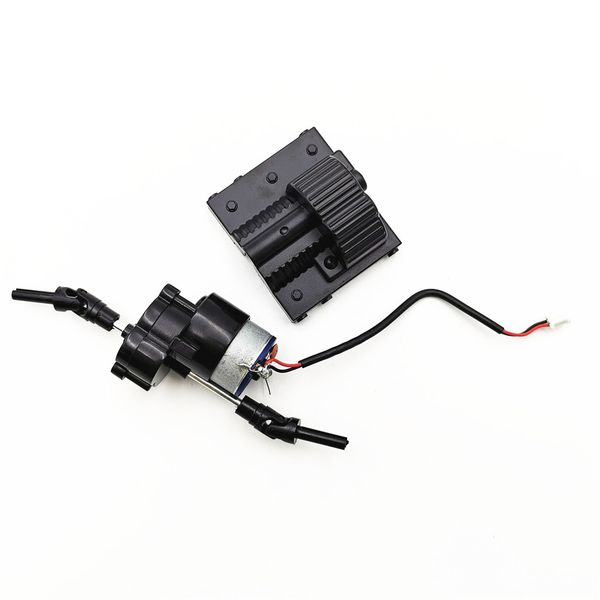 

mn 260 motor power box parts for mn90 mn90k mn91 mn91k mn45 mn45k mn99