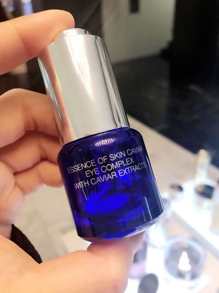 

высокое качество lp сущность кожи caviar eye комплекс для ухода за кожей глаз крем для глаз сыворотка 15мл dhl свободный корабль