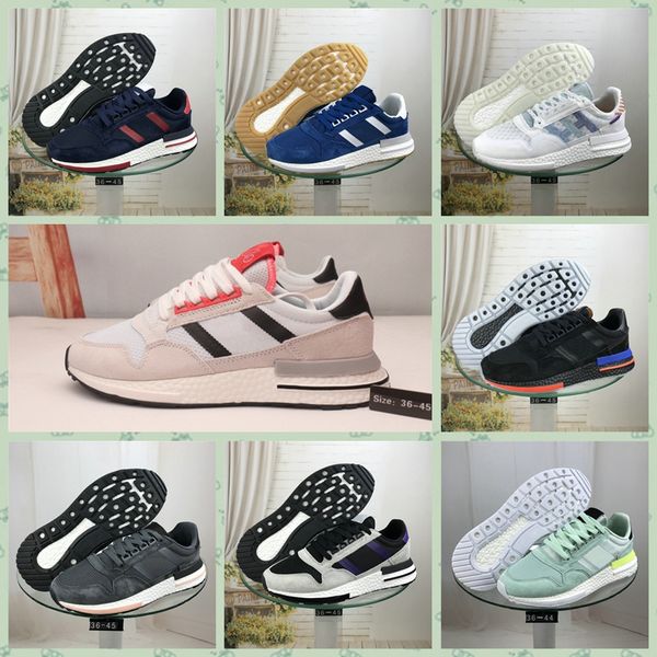 adidas 500 zx deportivas