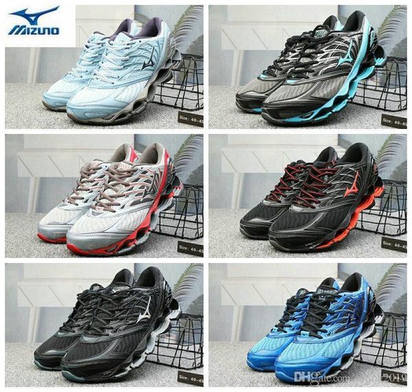zapatillas de deporte mizuno