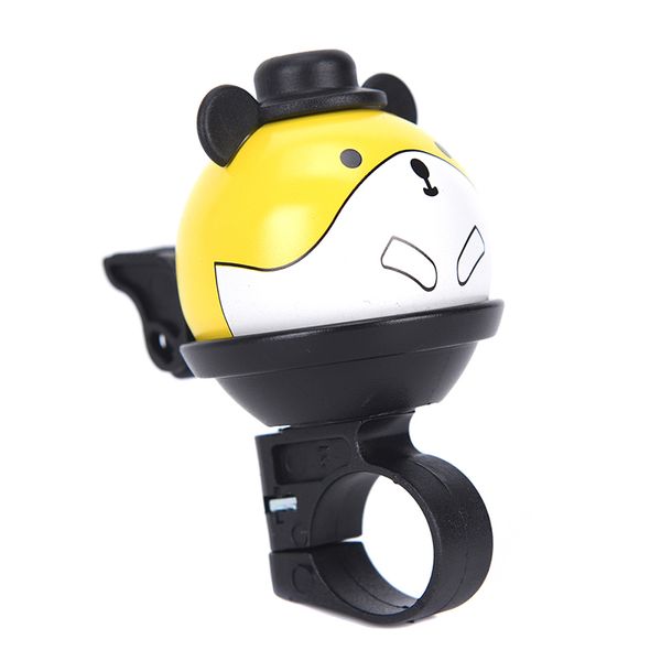 

new mountain bicycle bike bell ring cycling alarm sound children kids adult