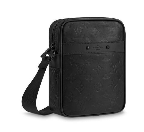 

PM M43681 Men Messenger Bags Shoulder Belt Bag Totes Portfolio Briefcases Duffle Luggage