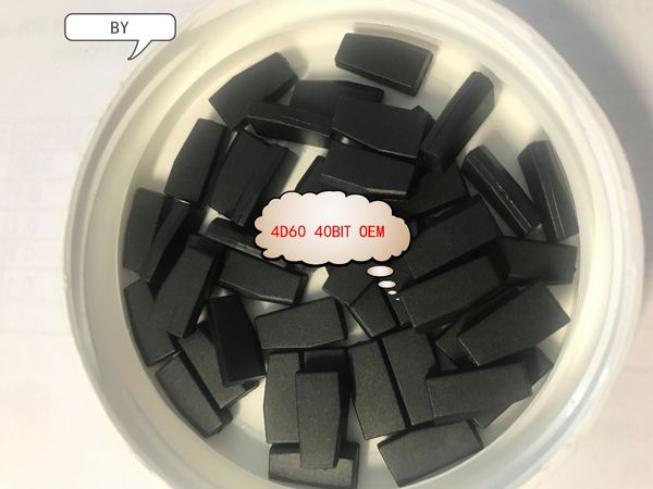 

the good price and the for 4d60 40bit oem 10pcs/lot car