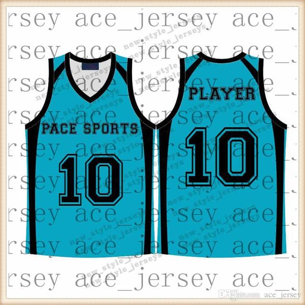 

-43New Basketball Jerseys white black men youth Breathable Quick Dry 100% Stitched High-quality Basketball Jerseys s-xxl3