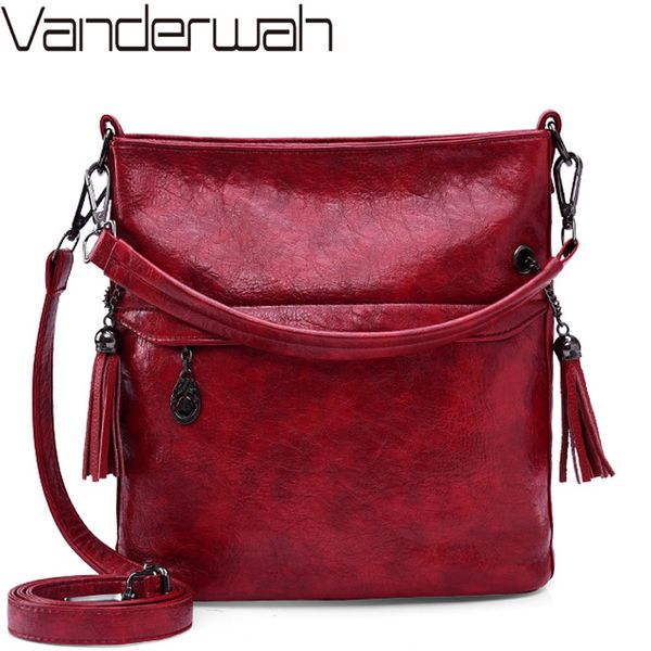 

luxury handbags women tote bag designer famous leather tassel shoulder crossbody bags sac ladies casual hand bags bolsas