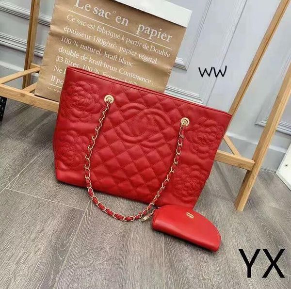 

2020 simple new designers handbag classic style real cow high leather luxury tote bag shoulder shopping bag--12