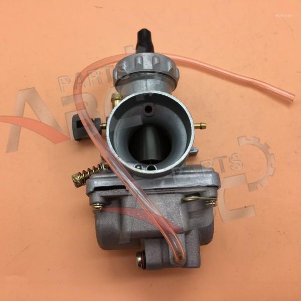 

carburetor fits dt125 dt125a dt125b enduro 125cc carb 1974 1975 pz24a1